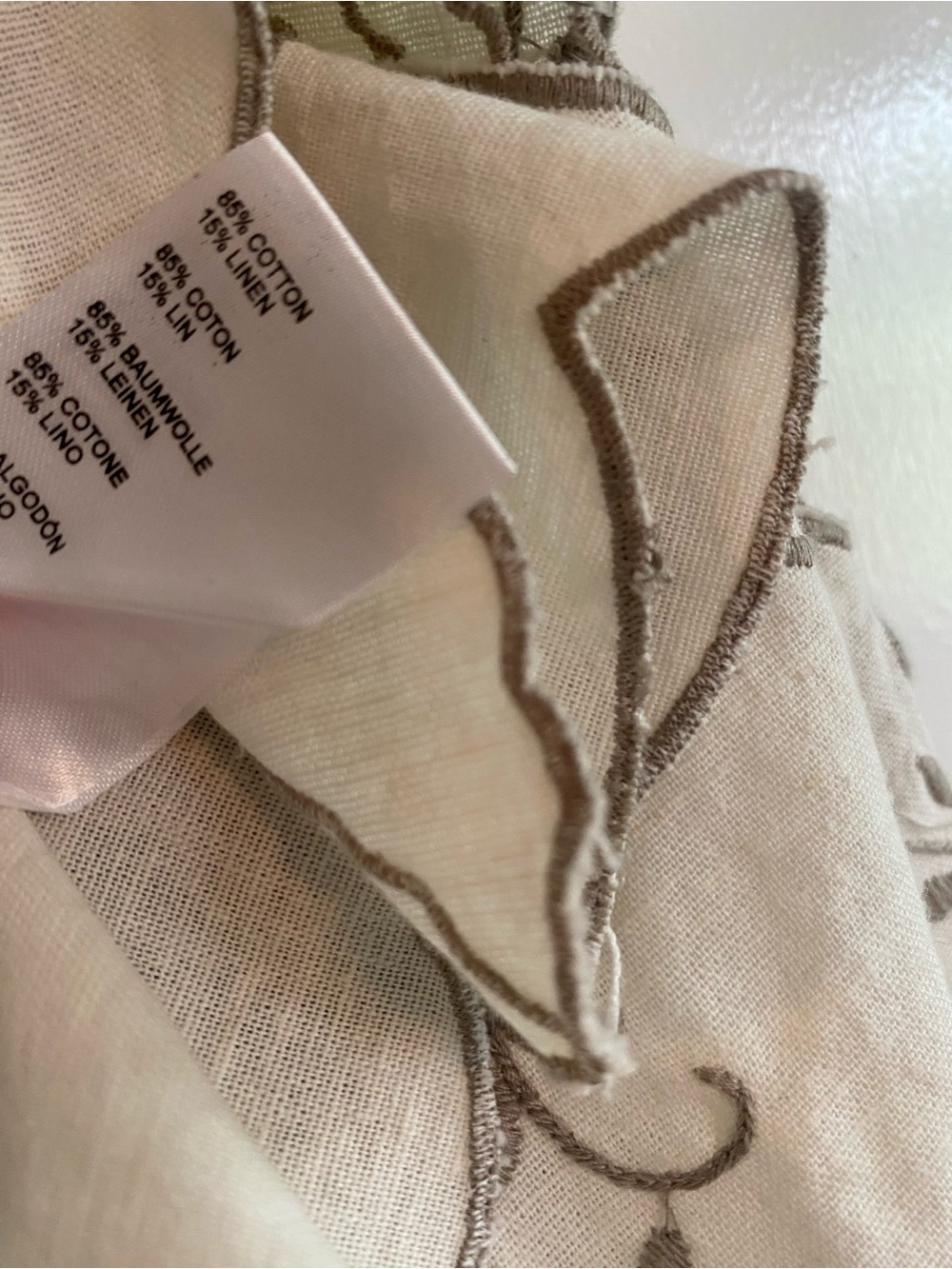 Free People Valencia Bed Jacket - Picture 7 of 10